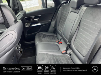 Photo 10 du bon plan MERCEDES-BENZ GLC 300 e Hybrid 313ch AMG Line 4Matic 9G-Tronic occasion à 65900 €