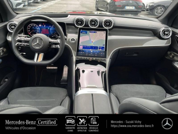 Photo 12 du bon plan MERCEDES-BENZ GLC 300 e Hybrid 313ch AMG Line 4Matic 9G-Tronic occasion à 65900 €
