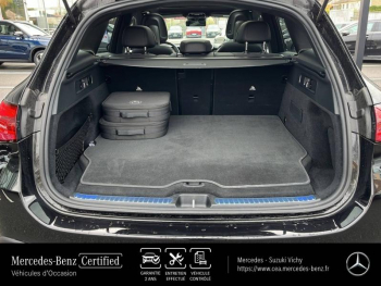 Photo 13 du bon plan MERCEDES-BENZ GLC 300 e Hybrid 313ch AMG Line 4Matic 9G-Tronic occasion à 65900 €