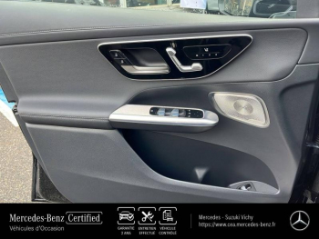 Photo 15 du bon plan MERCEDES-BENZ GLC 300 e Hybrid 313ch AMG Line 4Matic 9G-Tronic occasion à 65900 €