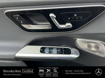 Photo 16 du bon plan MERCEDES-BENZ GLC 300 e Hybrid 313ch AMG Line 4Matic 9G-Tronic occasion à 65900 €