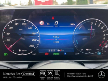 Photo 18 du bon plan MERCEDES-BENZ GLC 300 e Hybrid 313ch AMG Line 4Matic 9G-Tronic occasion à 65900 €