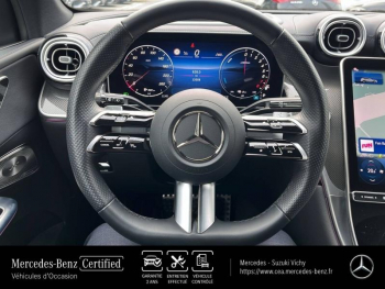 Photo 19 du bon plan MERCEDES-BENZ GLC 300 e Hybrid 313ch AMG Line 4Matic 9G-Tronic occasion à 65900 €