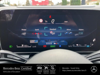 Photo 20 du bon plan MERCEDES-BENZ GLC 300 e Hybrid 313ch AMG Line 4Matic 9G-Tronic occasion à 65900 €