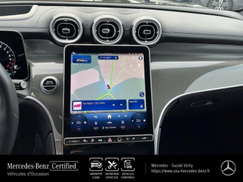 Photo 21 du bon plan MERCEDES-BENZ GLC 300 e Hybrid 313ch AMG Line 4Matic 9G-Tronic occasion à 65900 €