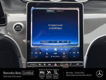 Photo 24 du bon plan MERCEDES-BENZ GLC 300 e Hybrid 313ch AMG Line 4Matic 9G-Tronic occasion à 65900 €