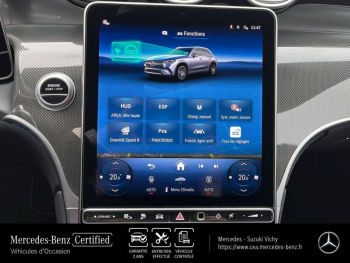Photo 25 du bon plan MERCEDES-BENZ GLC 300 e Hybrid 313ch AMG Line 4Matic 9G-Tronic occasion à 65900 €