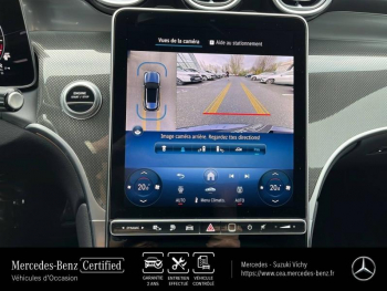 Photo 26 du bon plan MERCEDES-BENZ GLC 300 e Hybrid 313ch AMG Line 4Matic 9G-Tronic occasion à 65900 €