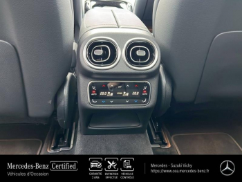 Photo 29 du bon plan MERCEDES-BENZ GLC 300 e Hybrid 313ch AMG Line 4Matic 9G-Tronic occasion à 65900 €