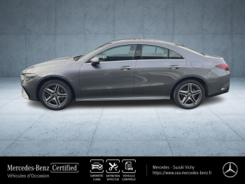 Photo 2 du bon plan MERCEDES-BENZ CLA 250 e Hybrid EQ 218ch AMG Line 8G-DCT occasion à 37900 €