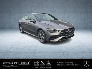 Photo 7 du bon plan MERCEDES-BENZ CLA 250 e Hybrid EQ 218ch AMG Line 8G-DCT occasion à 37900 €