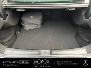 Photo 8 du bon plan MERCEDES-BENZ CLA 250 e Hybrid EQ 218ch AMG Line 8G-DCT occasion à 37900 €