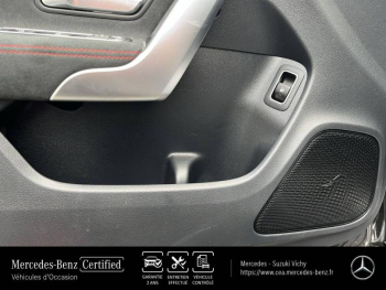 Photo 12 du bon plan MERCEDES-BENZ CLA 250 e Hybrid EQ 218ch AMG Line 8G-DCT occasion à 37900 €
