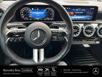 Photo 14 du bon plan MERCEDES-BENZ CLA 250 e Hybrid EQ 218ch AMG Line 8G-DCT occasion à 37900 €