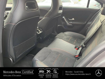 Photo 15 du bon plan MERCEDES-BENZ CLA 250 e Hybrid EQ 218ch AMG Line 8G-DCT occasion à 37900 €