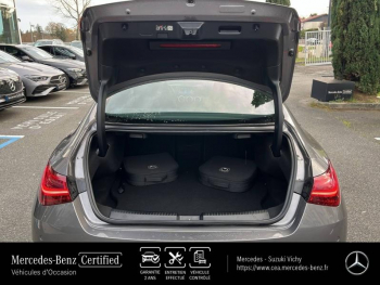 Photo 16 du bon plan MERCEDES-BENZ CLA 250 e Hybrid EQ 218ch AMG Line 8G-DCT occasion à 37900 €