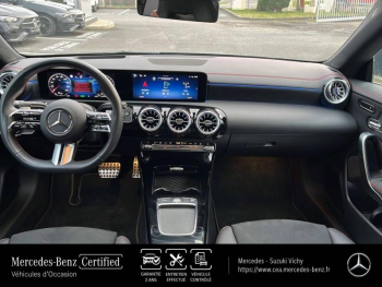 Photo 17 du bon plan MERCEDES-BENZ CLA 250 e Hybrid EQ 218ch AMG Line 8G-DCT occasion à 37900 €