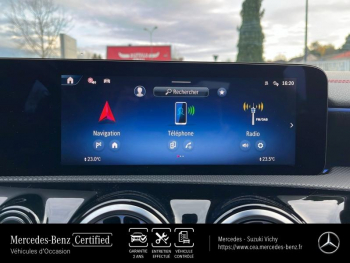 Photo 19 du bon plan MERCEDES-BENZ CLA 250 e Hybrid EQ 218ch AMG Line 8G-DCT occasion à 37900 €