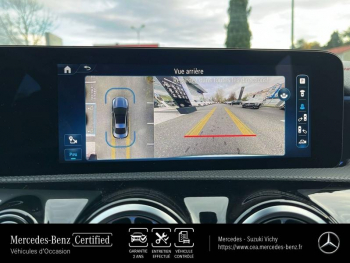 Photo 27 du bon plan MERCEDES-BENZ CLA 250 e Hybrid EQ 218ch AMG Line 8G-DCT occasion à 37900 €