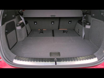 Photo 7 du bon plan BYD Tang 517ch - 86 kWh Flagship (Red) occasion à 43990 €