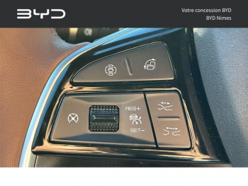 Photo 11 du bon plan BYD Tang 517ch - 86 kWh Flagship (Red) occasion à 43990 €