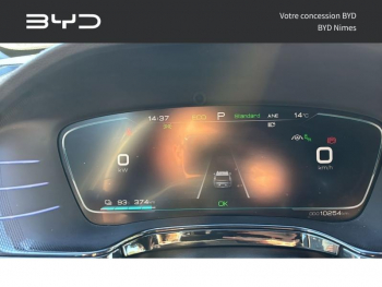 Photo 12 du bon plan BYD Tang 517ch - 86 kWh Flagship (Red) occasion à 43990 €