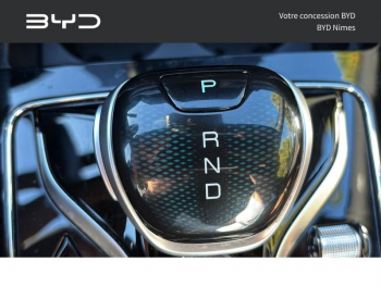 Photo 16 du bon plan BYD Tang 517ch - 86 kWh Flagship (Red) occasion à 43990 €