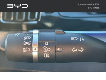 Photo 32 du bon plan BYD Tang 517ch - 86 kWh Flagship (Red) occasion à 43990 €