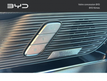 Photo 36 du bon plan BYD Tang 517ch - 86 kWh Flagship (Red) occasion à 43990 €