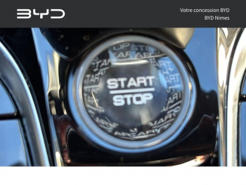 Photo 38 du bon plan BYD Tang 517ch - 86 kWh Flagship (Red) occasion à 43990 €