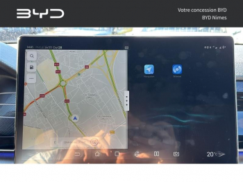 Photo 45 du bon plan BYD Tang 517ch - 86 kWh Flagship (Red) occasion à 43990 €