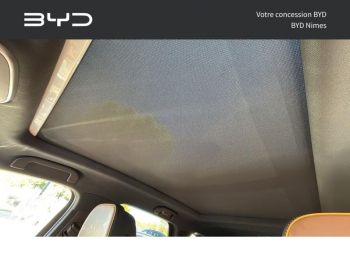 Photo 50 du bon plan BYD Tang 517ch - 86 kWh Flagship (Red) occasion à 43990 €