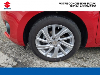 Photo 9 du bon plan SUZUKI Swift 1.2 Dualjet Hybrid 83ch PrivilÃ¨ge occasion à 13990 €