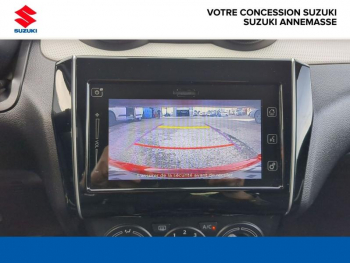 Photo 18 du bon plan SUZUKI Swift 1.2 Dualjet Hybrid 83ch PrivilÃ¨ge occasion à 13990 €