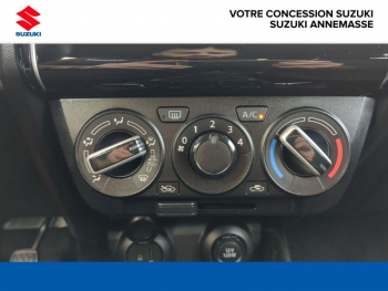 Photo 19 du bon plan SUZUKI Swift 1.2 Dualjet Hybrid 83ch PrivilÃ¨ge occasion à 13990 €