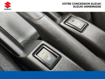 Photo 21 du bon plan SUZUKI Swift 1.2 Dualjet Hybrid 83ch PrivilÃ¨ge occasion à 13990 €