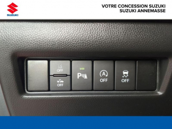 Photo 22 du bon plan SUZUKI Swift 1.2 Dualjet Hybrid 83ch PrivilÃ¨ge occasion à 13990 €
