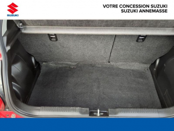 Photo 23 du bon plan SUZUKI Swift 1.2 Dualjet Hybrid 83ch PrivilÃ¨ge occasion à 13990 €