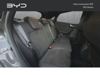 Photo 5 du bon plan FORD Puma 1.5 EcoBoost 200ch S&S ST occasion à 26990 €