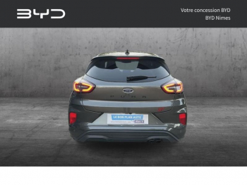 Photo 7 du bon plan FORD Puma 1.5 EcoBoost 200ch S&S ST occasion à 26990 €