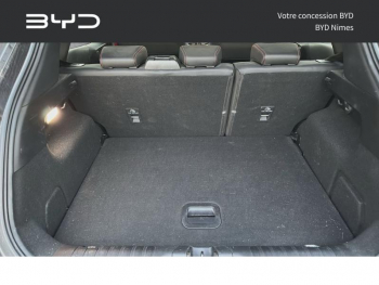 Photo 8 du bon plan FORD Puma 1.5 EcoBoost 200ch S&S ST occasion à 26990 €