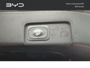 Photo 9 du bon plan FORD Puma 1.5 EcoBoost 200ch S&S ST occasion à 26990 €