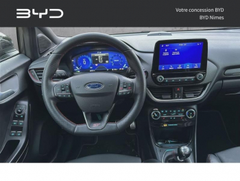 Photo 10 du bon plan FORD Puma 1.5 EcoBoost 200ch S&S ST occasion à 26990 €