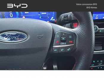 Photo 11 du bon plan FORD Puma 1.5 EcoBoost 200ch S&S ST occasion à 26990 €