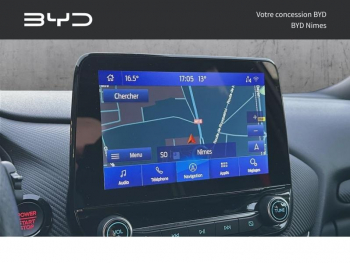 Photo 12 du bon plan FORD Puma 1.5 EcoBoost 200ch S&S ST occasion à 26990 €