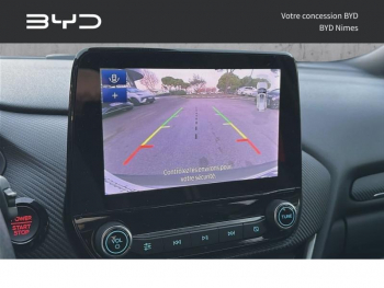 Photo 13 du bon plan FORD Puma 1.5 EcoBoost 200ch S&S ST occasion à 26990 €