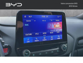 Photo 14 du bon plan FORD Puma 1.5 EcoBoost 200ch S&S ST occasion à 26990 €