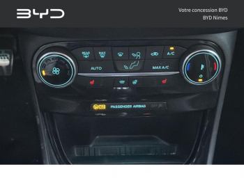 Photo 15 du bon plan FORD Puma 1.5 EcoBoost 200ch S&S ST occasion à 26990 €