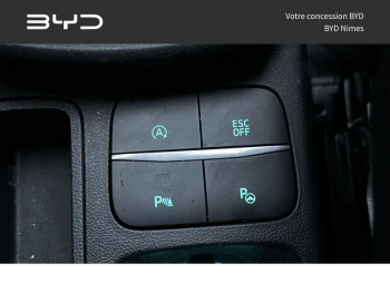 Photo 17 du bon plan FORD Puma 1.5 EcoBoost 200ch S&S ST occasion à 26990 €