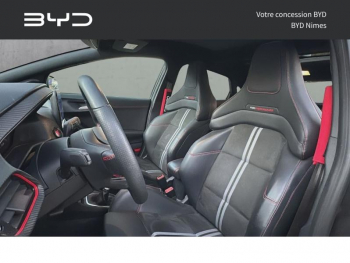 Photo 18 du bon plan FORD Puma 1.5 EcoBoost 200ch S&S ST occasion à 26990 €